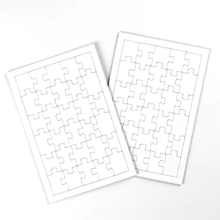 Standardowe puzzle
